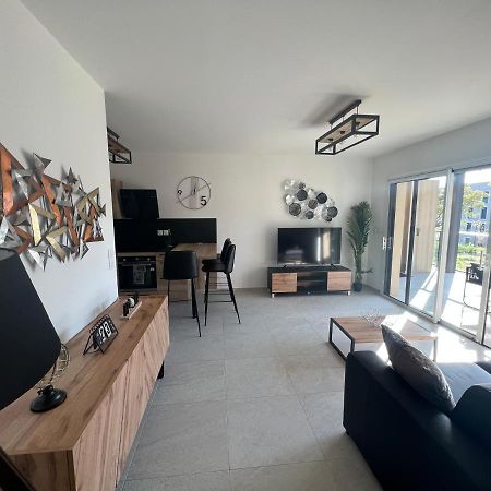 Superbe Appartement Neuf Aucalme Saint-Mandrier-sur-Mer Buitenkant foto